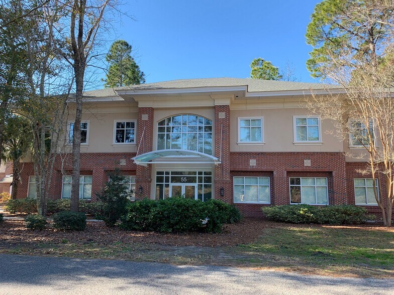 More Photos Of 55 Hospital Center, Hilton Head Island Medical For Sale