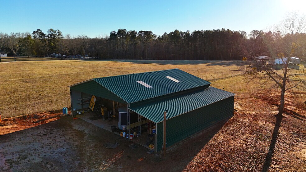 870 Breazeale St, Belton, SC 29627 Land For Sale