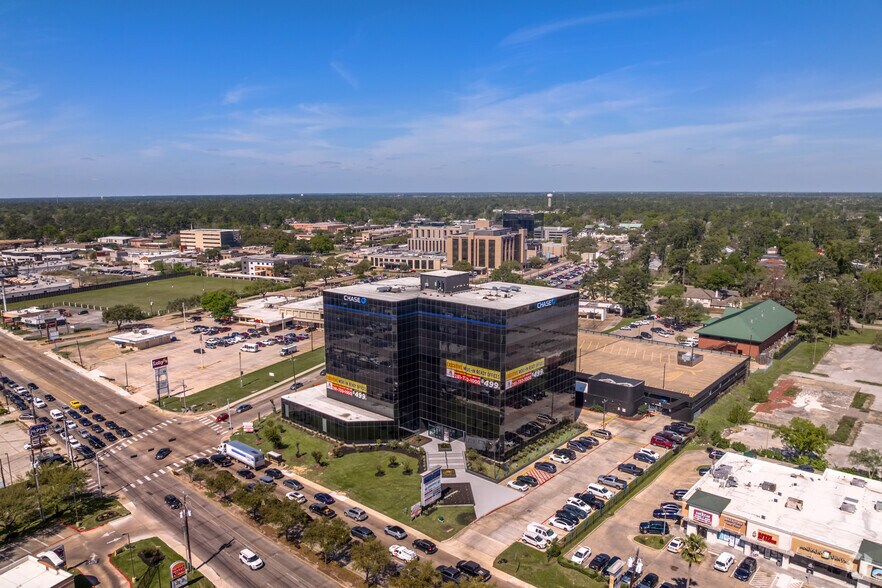 More Photos Of 616 FM 1960 Rd W, Houston Office For Sale