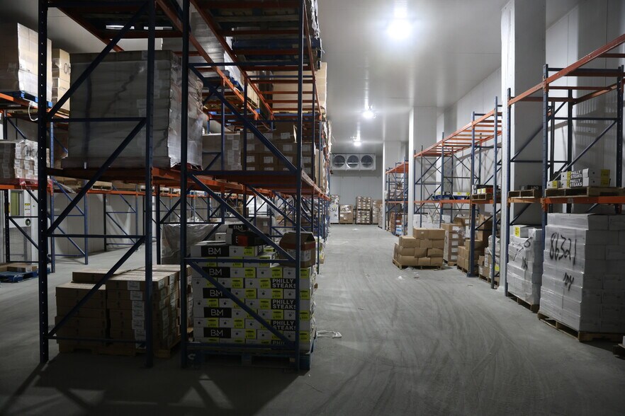 More Photos Of 244 Shoemaker Rd, Pottstown Refrigeration Cold Storage For Lease