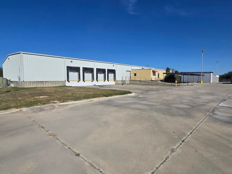 More Photos Of , Progreso Industrial For Sale