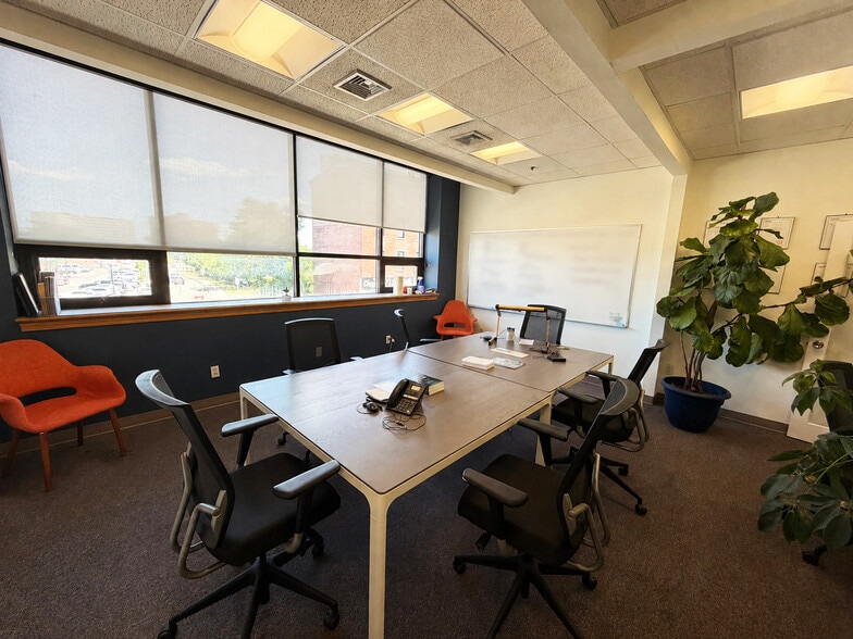More Photos Of 10 High St, Medford Office For Lease