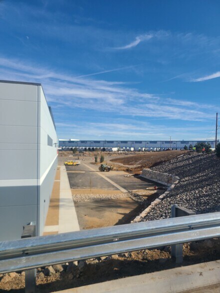 More Photos Of 00 Stead Blvd, Reno Warehouse For Lease