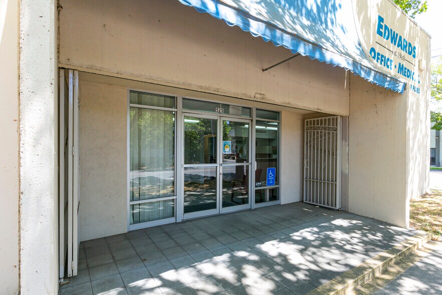 More Photos Of 525 S St, Sacramento Warehouse For Sale