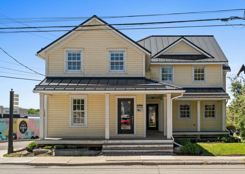More Photos Of 5550 Manotick Main St, Ottawa Office Residential For Sale