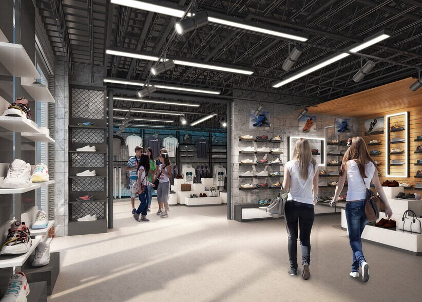 More Photos Of 2533-2537 Far Hills Ave, Oakwood Paulding Storefront Retail Office For Lease