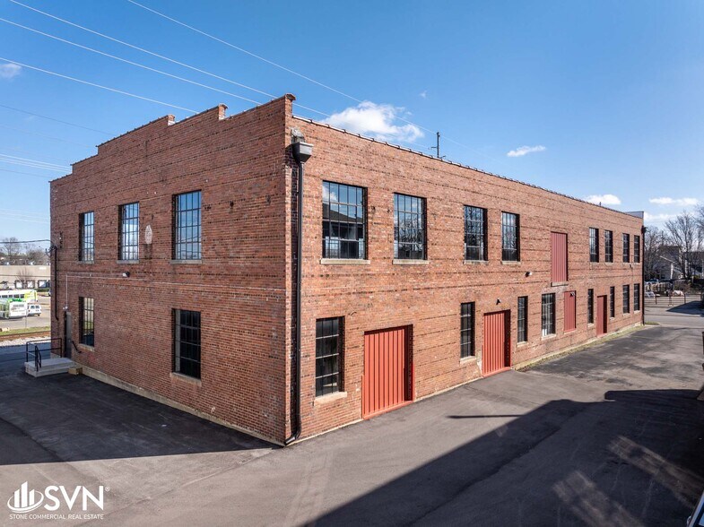 More Photos Of 741 Price Ave, Lexington Industrial For Sale