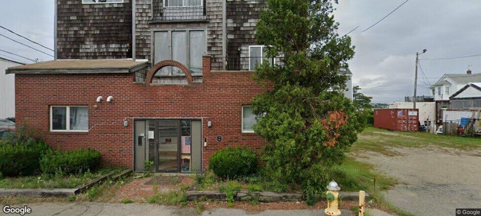 Primary Photo Of 825 Nantasket Ave, Hull Apartments For Sale