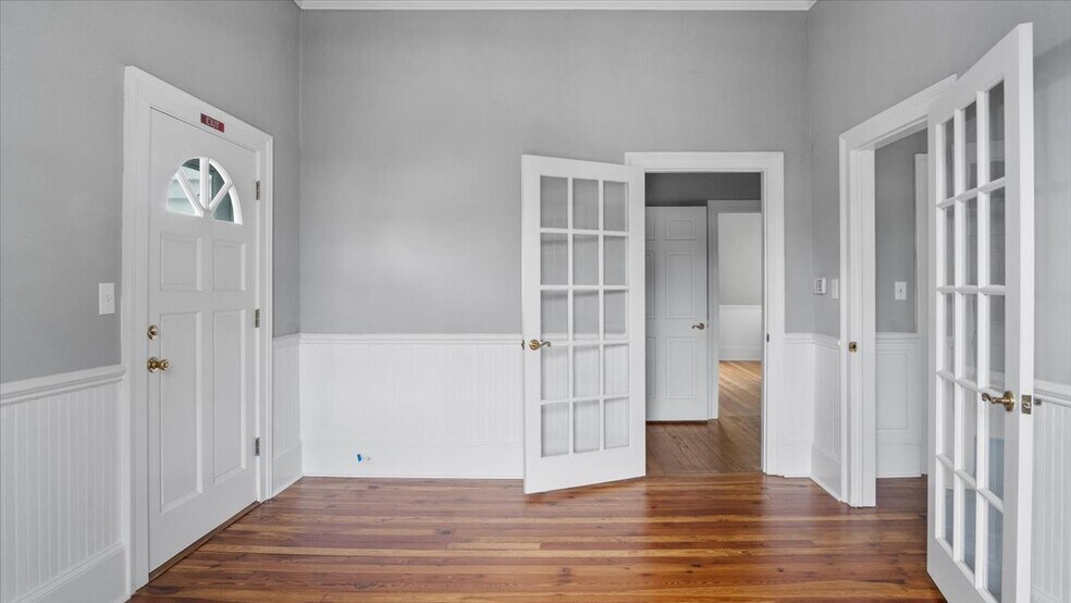 More Photos Of 109 Gilliam St, Oxford Medical For Lease