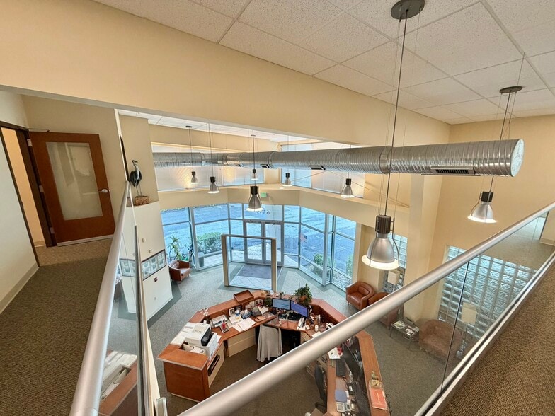 More Photos Of 6339 Howard Ln, Elkridge Office For Sale