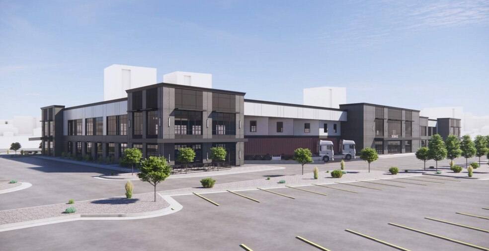 Primary Photo Of 625 2800 w, Lindon Industrial For Lease