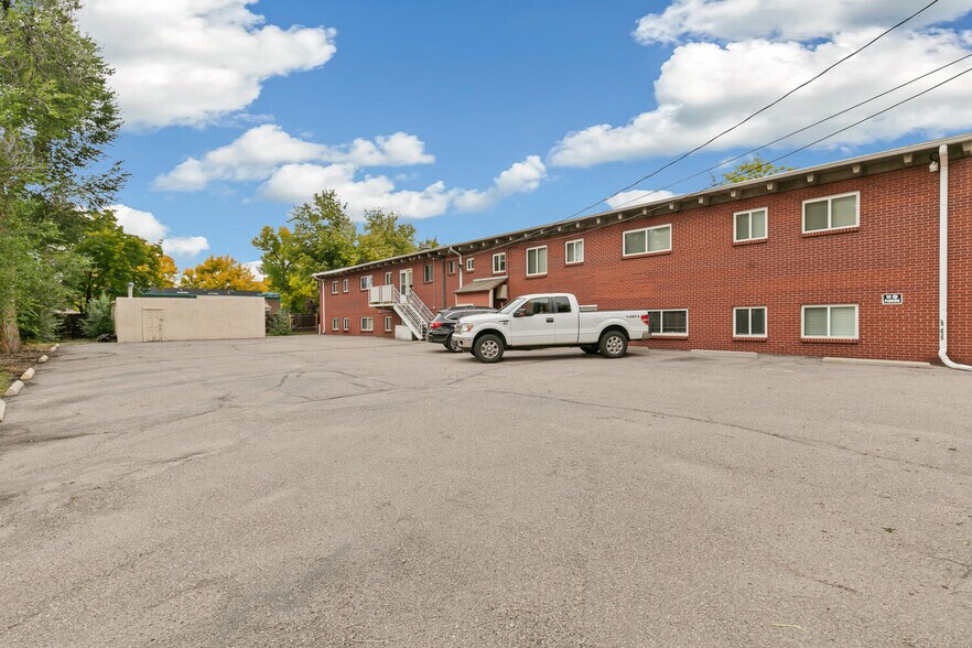 More Photos Of 4085 Harlan St, Wheat Ridge Apartments For Sale