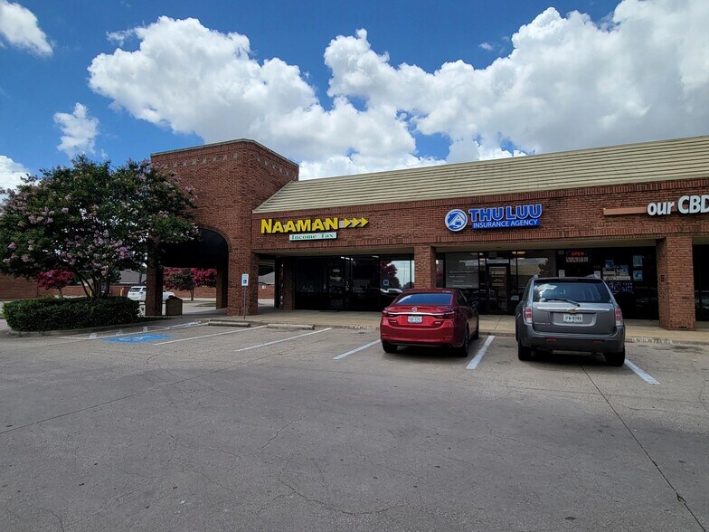 More Photos Of 2105-2193 Buckingham Rd, Richardson Unknown For Lease