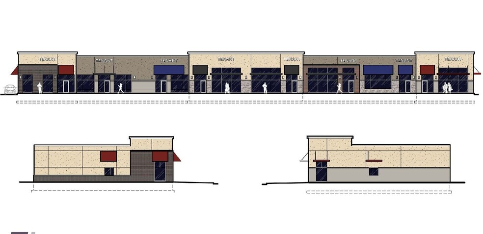 More Photos Of 4266 32nd Ave S, Fargo Storefront For Lease