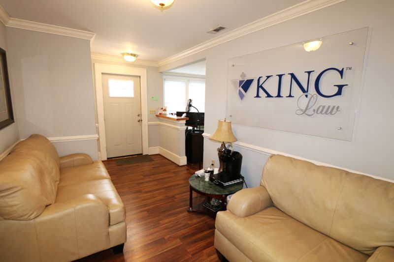 More Photos Of 1320 W Poinsett St, Greer Office For Lease