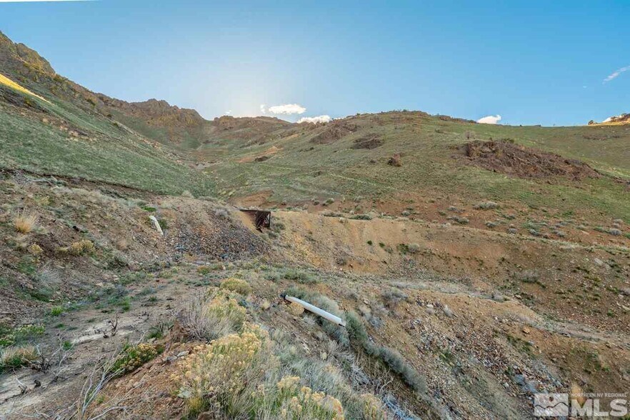 More Photos Of 2800 Mason Rd, Winnemucca Land For Sale