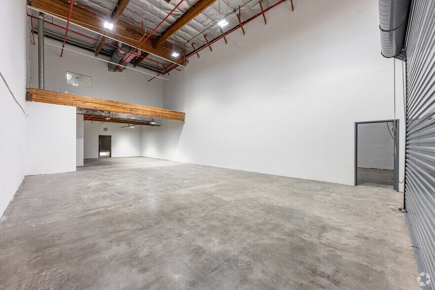 More Photos Of 2530 E Corporate Pl, Monterey Park Research And Development For Lease