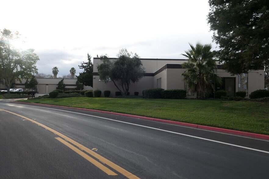 More Photos Of 2350 Whitman Rd, Concord Unknown For Lease