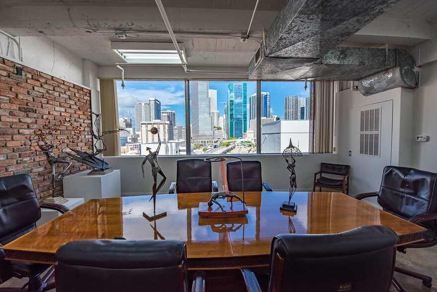 More Photos Of 111 SW 3rd St, Miami Loft Creative Space For Lease