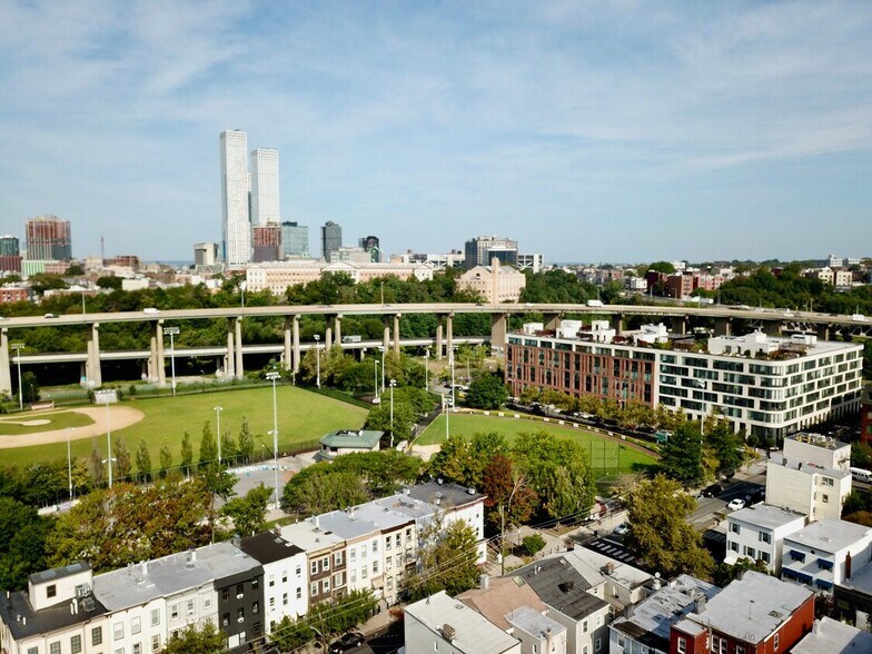 More Photos Of 372 9th St, Jersey City Apartments For Lease