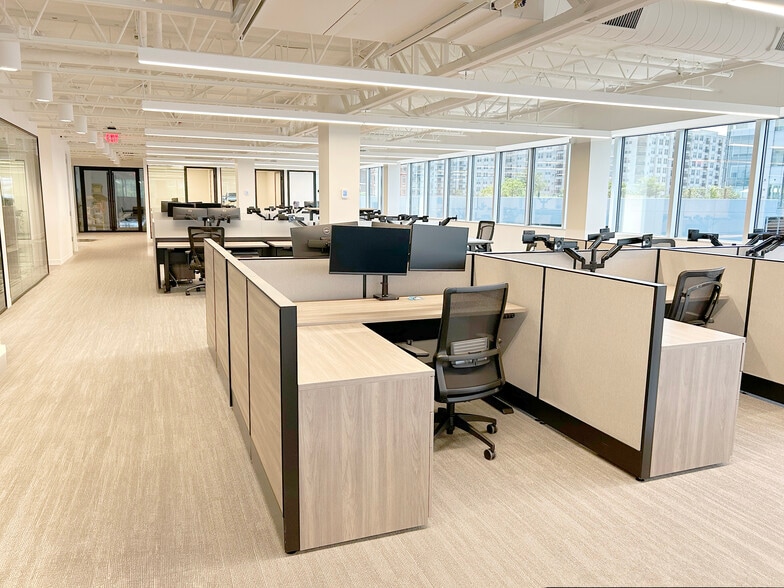 More Photos Of 2187 Atlantic St, Stamford Office For Lease