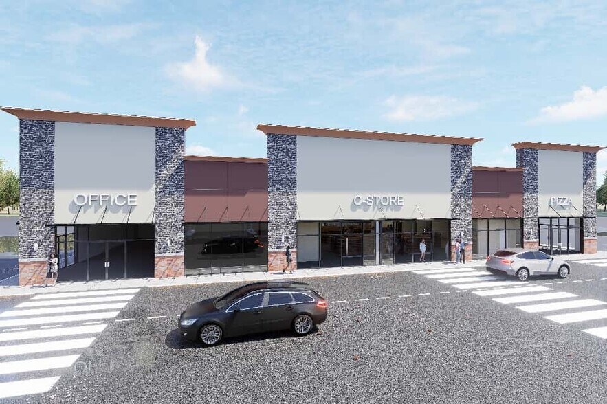 Primary Photo Of 101 SW Road T.1, Mattawa General Retail For Lease