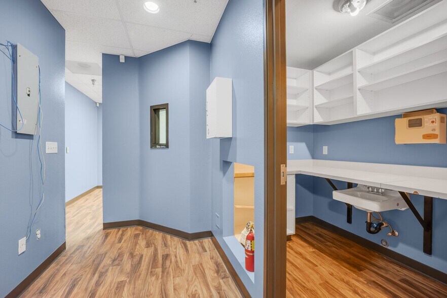 More Photos Of 1605 N Union Blvd, Colorado Springs Medical For Lease