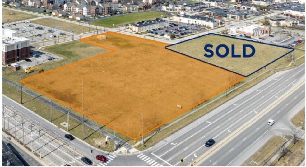 More Photos Of 0 Roachton Rd, Perrysburg Land For Sale