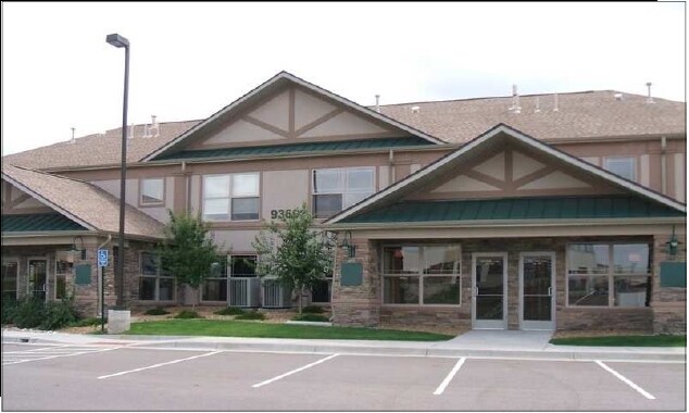 More Photos Of 9364 Teddy Ln, Lone Tree Office For Sale