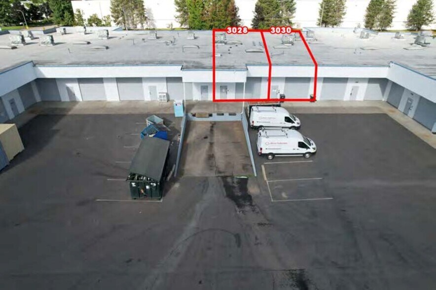 More Photos Of 27350 SW 95th Ave, Wilsonville Research And Development For Lease
