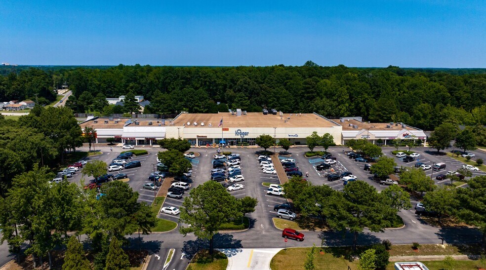 Primary Photo Of 6440-6554 George Washington Mem Hwy, Yorktown Unknown For Lease