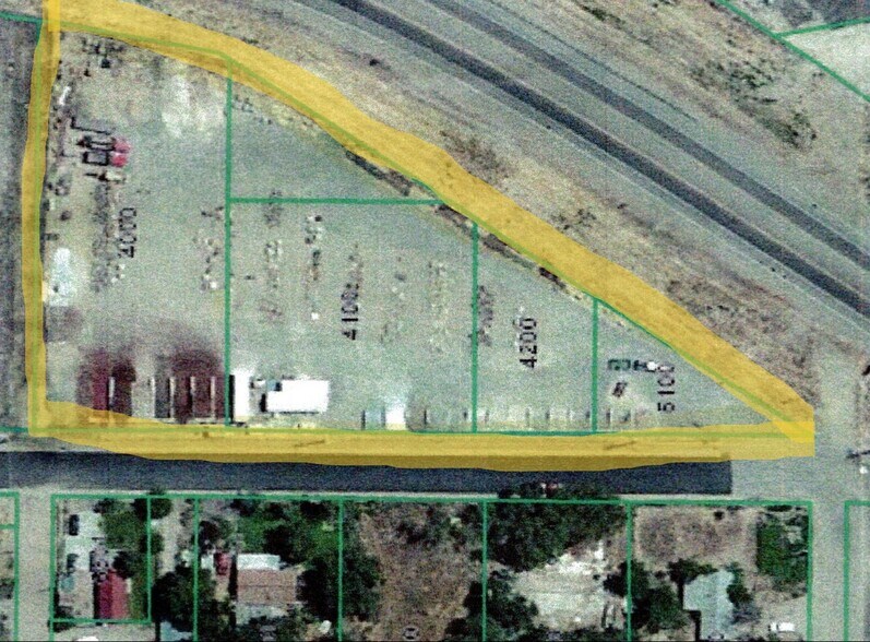 More Photos Of 2090 NW 11th St, Ontario Land For Sale