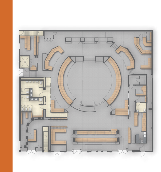 More Photos Of 500-502 4th Ave, San Diego Freestanding For Sale