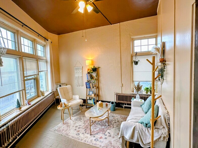 More Photos Of 1-3 Main St, Lockport Storefront Retail Office For Lease