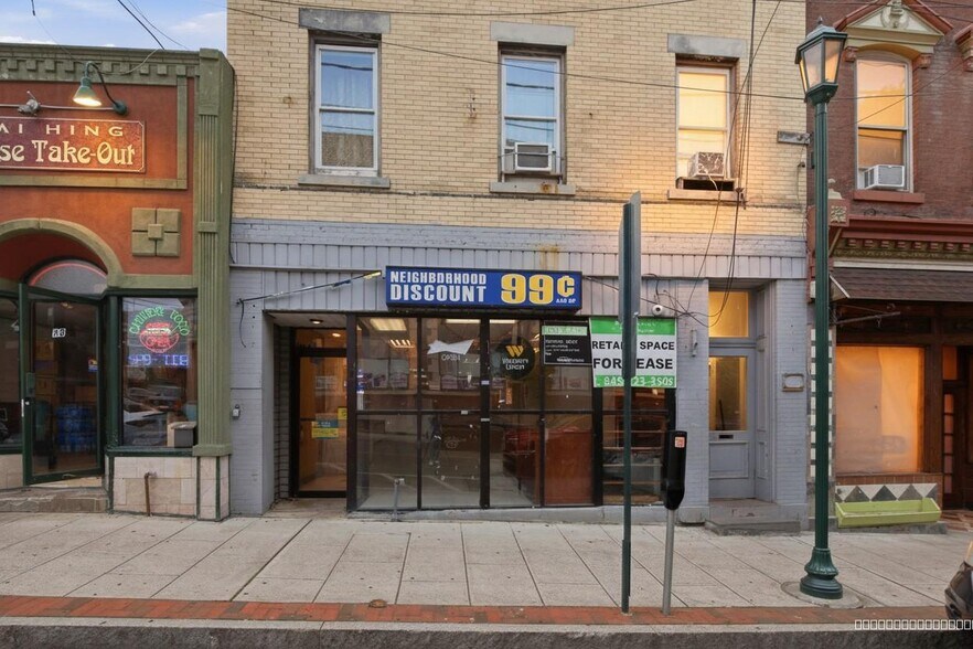 More Photos Of 7 New Main St, Haverstraw Storefront Retail Residential For Lease