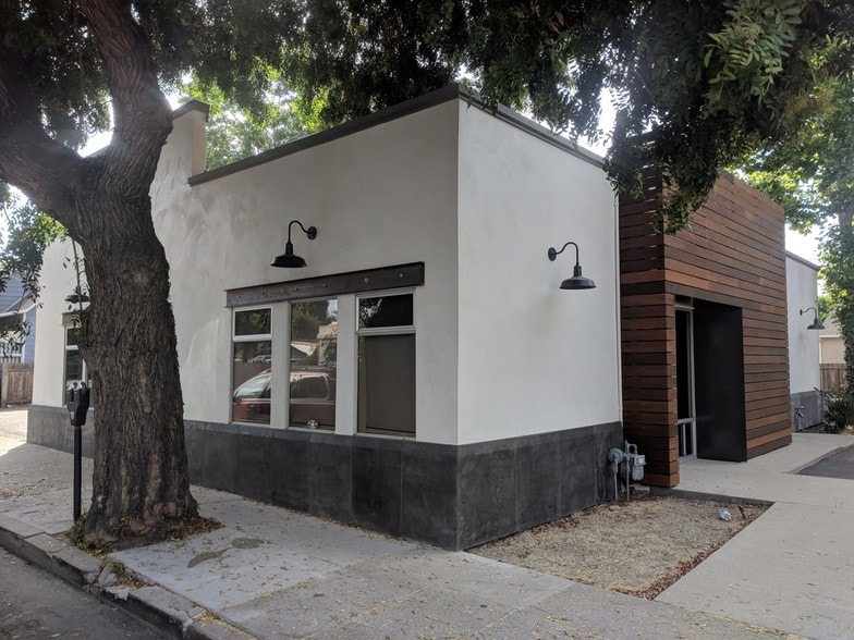 More Photos Of 731 Pacific St, San Luis Obispo Office For Lease
