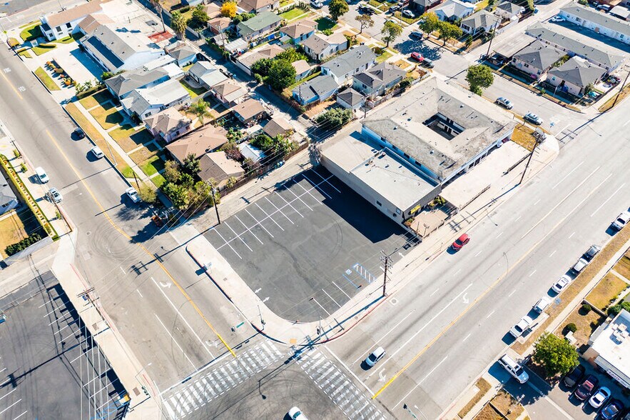 More Photos Of 13512-13514 S Avalon Blvd, Los Angeles Storefront Retail Office For Sale