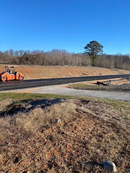 More Photos Of 760 Highway 11, Monroe Land For Sale