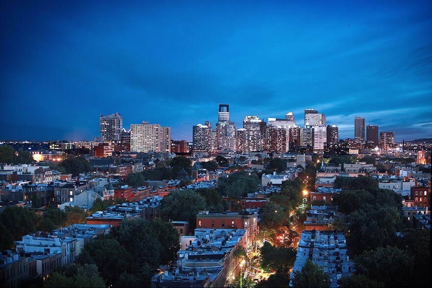 More Photos Of 1470 Garden St, Hoboken Apartments For Lease