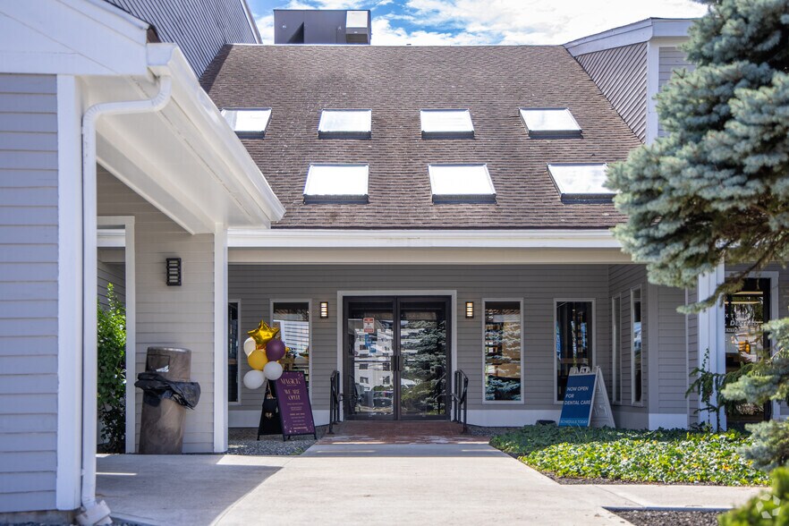 More Photos Of 76 Otis St, Westborough General Retail For Lease