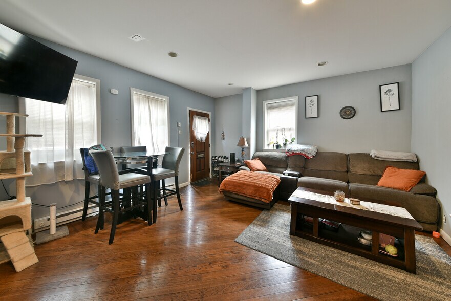 More Photos Of 2554 E Clearfield St, Philadelphia Multifamily For Sale