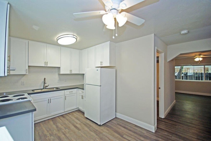 More Photos Of 2412 Q St, Sacramento Apartments For Sale