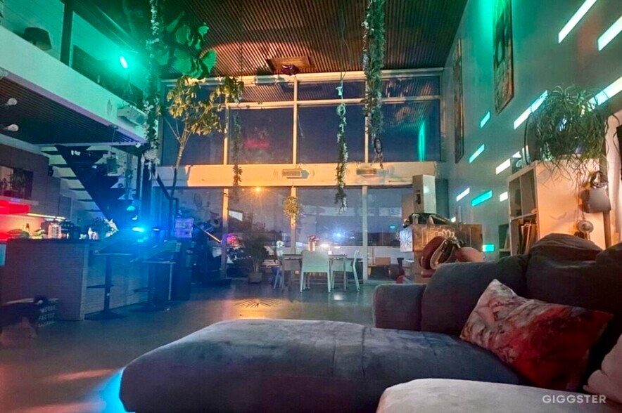 More Photos Of 32-32 Steinway St, Long Island City Loft Creative Space For Lease