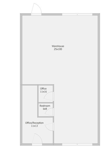 More Photos Of 3801 N Interstate 35, Denton Storefront Retail Office For Lease