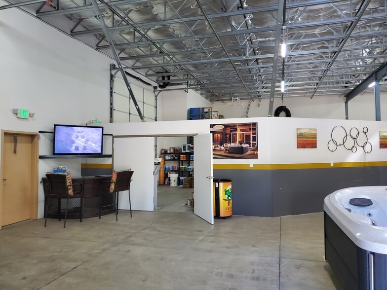 Primary Photo Of 75 E Patriot Blvd, Reno Light Distribution For Lease