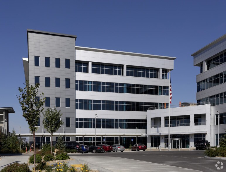 More Photos Of 75-95 W Towne Ridge Pky, Sandy Office For Lease