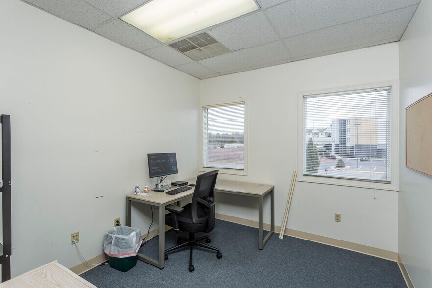 More Photos Of 1947 Medical Ave, Harrisonburg Medical For Lease