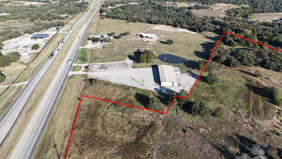 More Photos Of 1992 N US 287 Hwy, Decatur Land For Sale