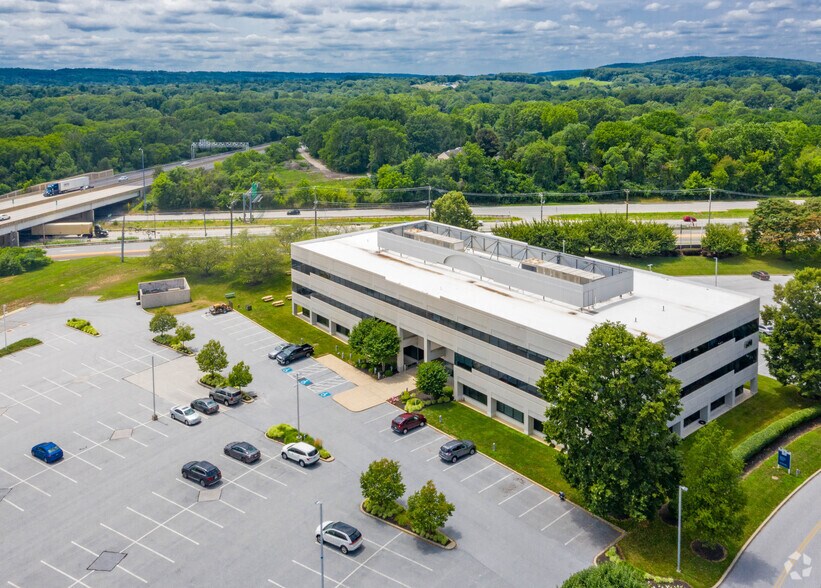 More Photos Of 610 Freedom Business Ctr Dr, King Of Prussia Unknown For Lease