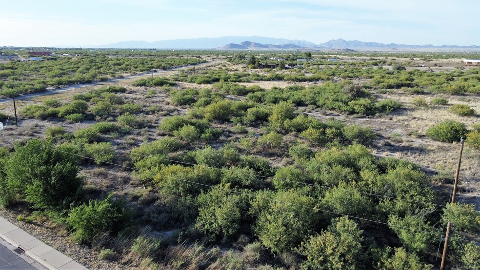More Photos Of 0 E Rex Allen Dr, Willcox Land For Sale